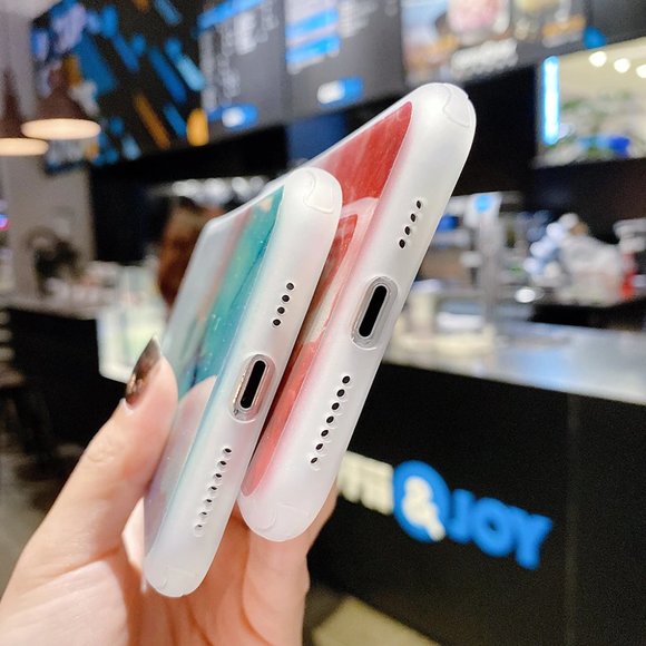 [$5] NEW iPhone XR phone case - E - Picture 3 of 4